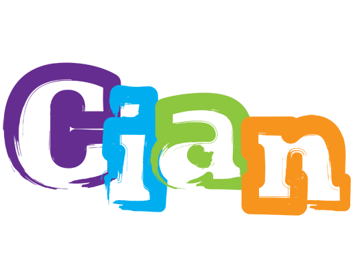 Cian casino logo