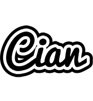 Cian chess logo