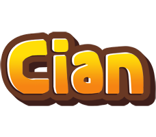 Cian cookies logo