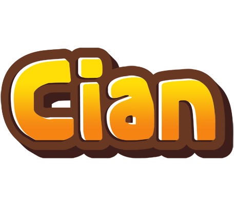 Cian cookies logo