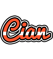 Cian denmark logo