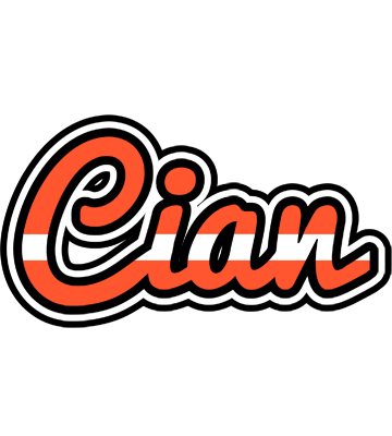 Cian denmark logo
