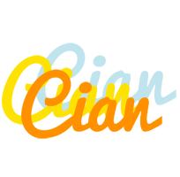 Cian energy logo