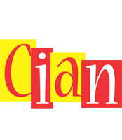 Cian errors logo