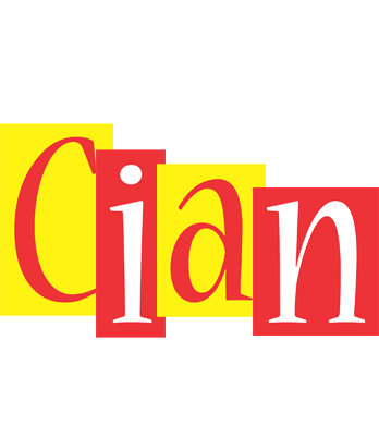 Cian errors logo