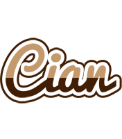 Cian exclusive logo