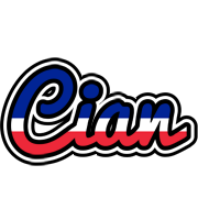 Cian france logo