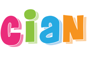 Cian friday logo