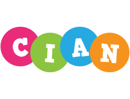 Cian friends logo