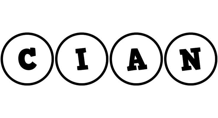 Cian handy logo