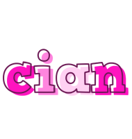 Cian hello logo