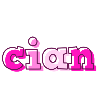 Cian hello logo
