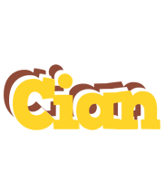 Cian hotcup logo