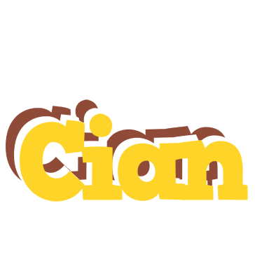 Cian hotcup logo