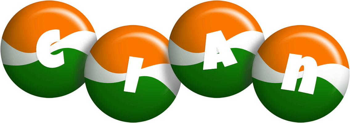 Cian india logo