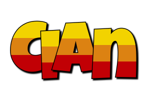 Cian jungle logo