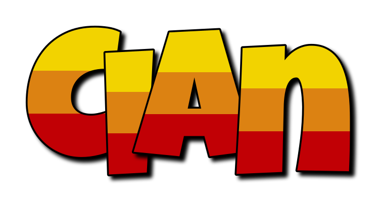 Cian jungle logo