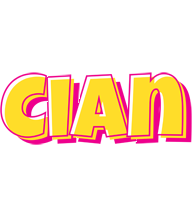 Cian kaboom logo