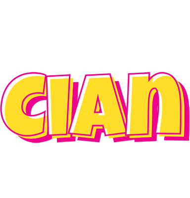Cian kaboom logo
