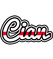 Cian kingdom logo