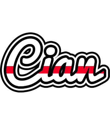 Cian kingdom logo
