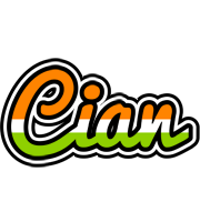 Cian mumbai logo