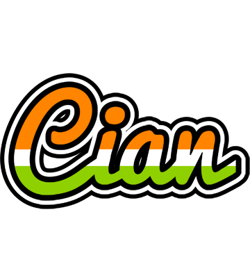 Cian mumbai logo
