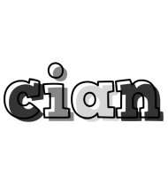 Cian night logo