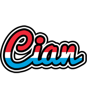 Cian norway logo