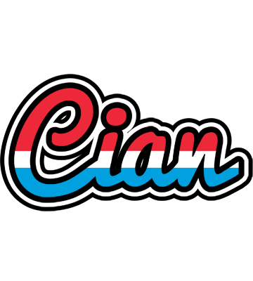 Cian norway logo
