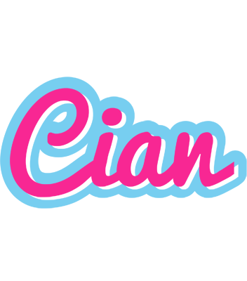 Cian popstar logo