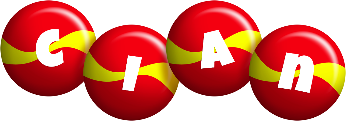 Cian spain logo