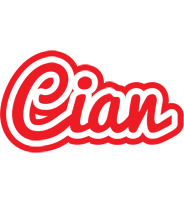 Cian sunshine logo