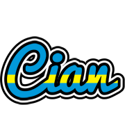 Cian sweden logo