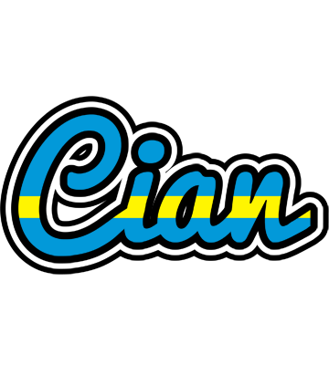 Cian sweden logo