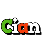 Cian venezia logo