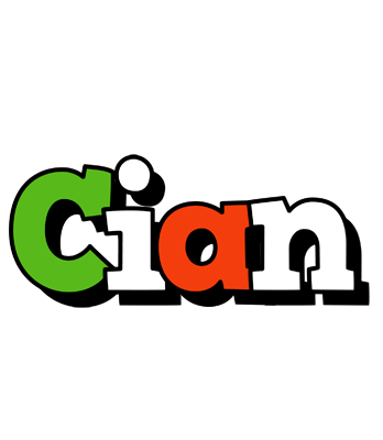 Cian venezia logo