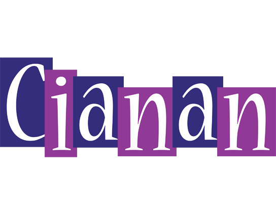 Cianan autumn logo