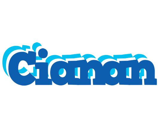 Cianan business logo