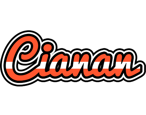 Cianan denmark logo