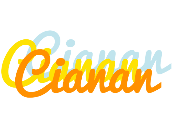 Cianan energy logo