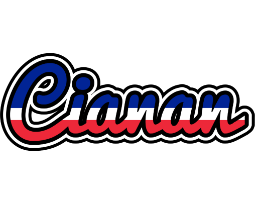 Cianan france logo