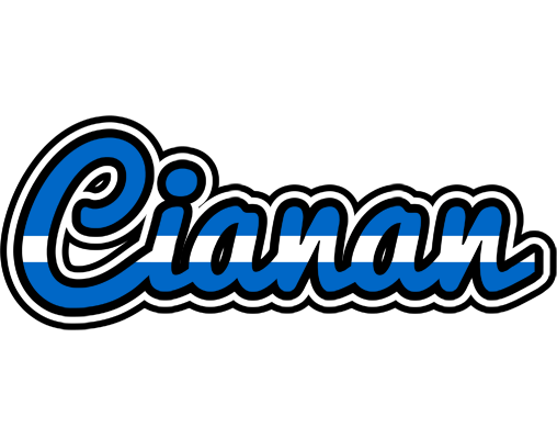 Cianan greece logo