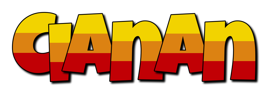 Cianan jungle logo