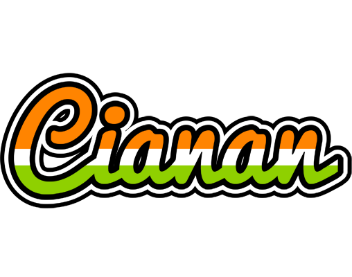 Cianan mumbai logo