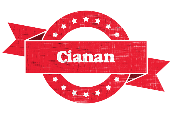 Cianan passion logo