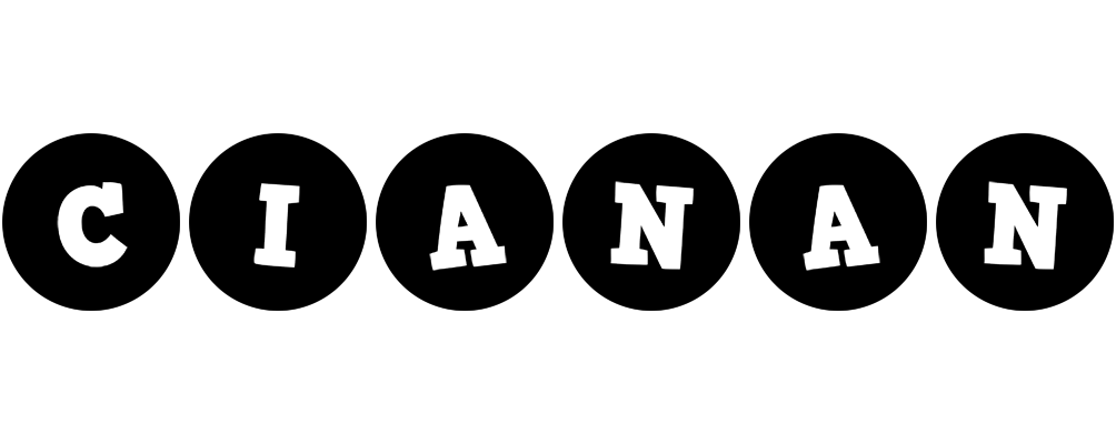 Cianan tools logo