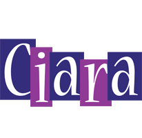 Ciara autumn logo
