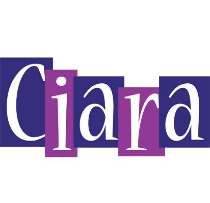 Ciara autumn logo