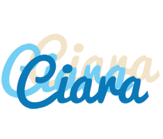 Ciara breeze logo